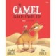 Y Camel Bach Pwdlyd / The Camel who had the hump