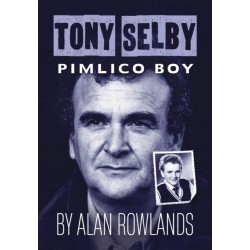 Tony Selby: Pimlico Boy