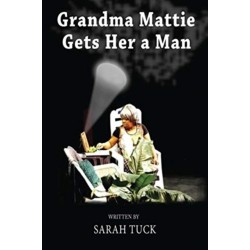 Grandma Mattie Gets Her a Man