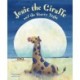 Josie the Giraffe and the Starry Night