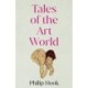 Tales of the Art World: And Other Stories