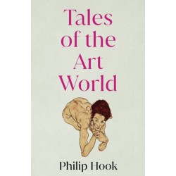 Tales of the Art World: And Other Stories