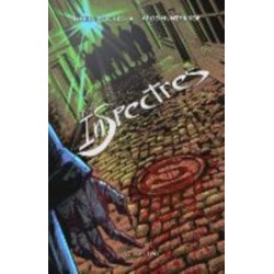 The InSpectres Volume Two