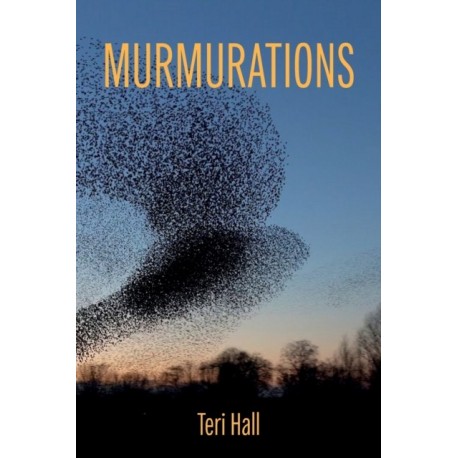 Murmurations