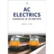 AC Electrics: 86, 87, 90 and DVTs