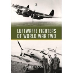 Luftwaffe Fighters of World War II