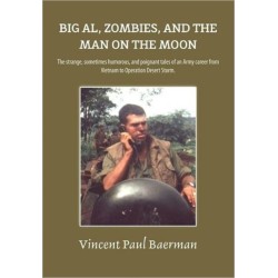 Big Al, Zombies, and the Man on the Moon