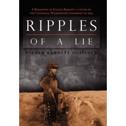 Ripples of a Lie