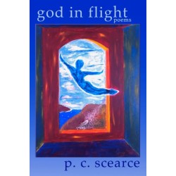 God in Flight (First Edition - Reprint)