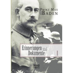 Erinnerungen und Dokumente 1