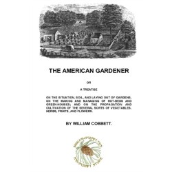 The American Gardener