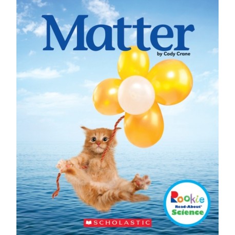 Matter