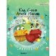 Kaa Colin Apata Hazina: Swahili Edition of "Colin the Crab Finds a Treasure"