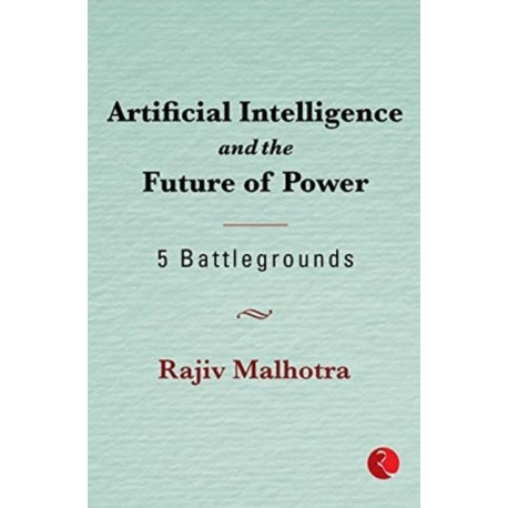 Artificial Intelligence and the Future of Power