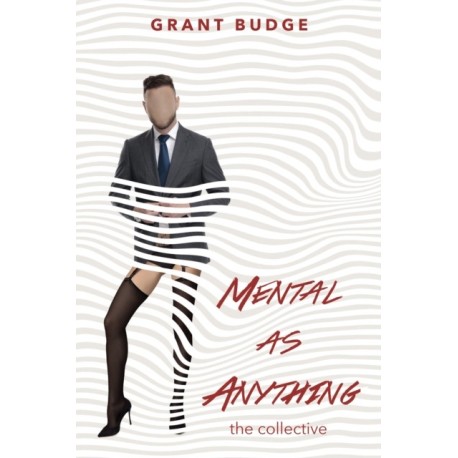 Mental as Anything: The Collective