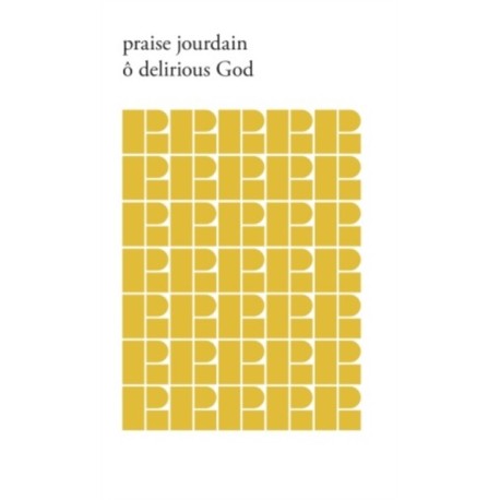 o delirious God