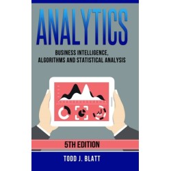 Analytics: Business Intelligence, Algorithms and Statistical Analysis
