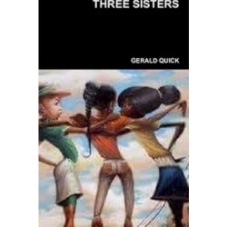 THREE SISTERS