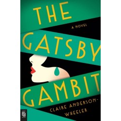 The Gatsby Gambit: A Novel