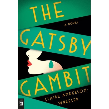 The Gatsby Gambit: A Novel