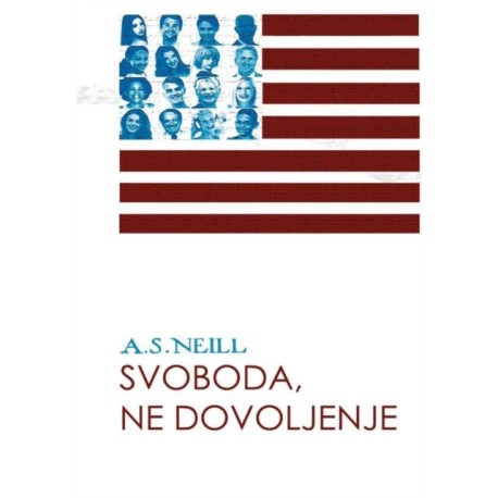 Svoboda, ne dovoljenje