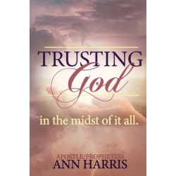 Trusting God in the Midst of it All