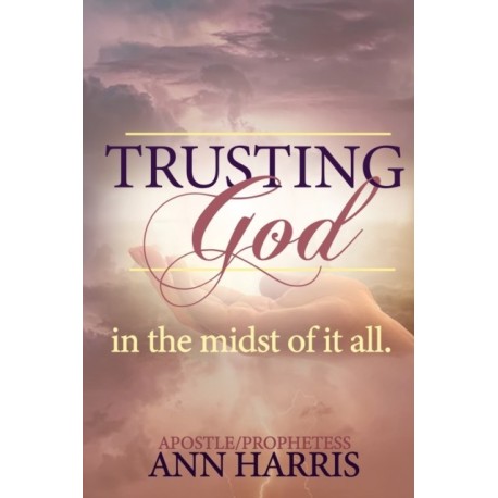 Trusting God in the Midst of it All