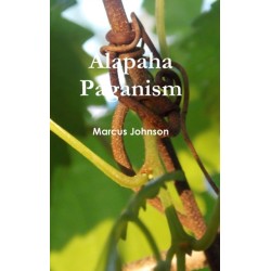 Alapaha Paganism