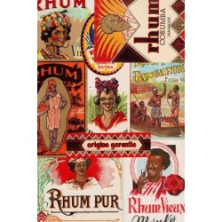 The Effrontery Book of Drinkery