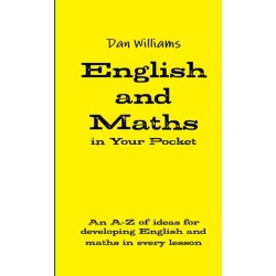 English and Maths in Your Pocket