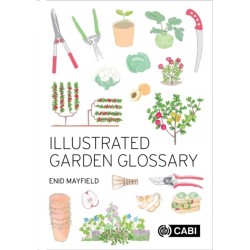 Illustrated Garden Glossary
