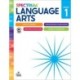 Spectrum Language Arts Workbook Grade 1
