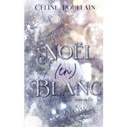 Noel (en) blanc