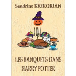 Les banquets dans Harry Potter