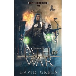 Path Of War
