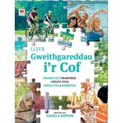 Darllen yn Well: Llyfr Gweithgareddau i'r Cof