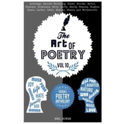 The Art of Poetry: Eduqas GCSE poems