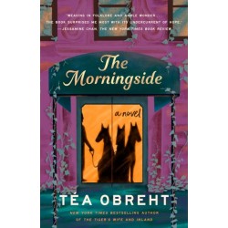 The Morningside: A Novel