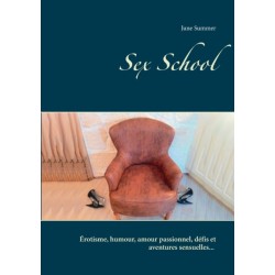 Sex School