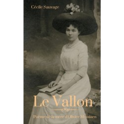 Le Vallon: Poeme de la mere d'Olivier Messiaen