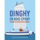 Fabriquer soi-meme son mini-catamaran: Dinghy en bois/epoxy