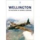 Wellington: The Backbone of Bomber Command