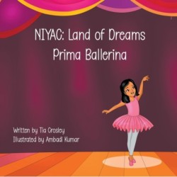 Niyac: Prima Ballerina