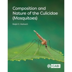 Composition and Nature of the Culicidae (Mosquitoes)