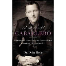 El retorno del Caballero (Spanish)