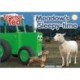 Tractor Ted Meadow's Sleepytime: Calming bedtime story to snuggle up to