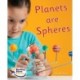 Planets are Spheres: Phase 5