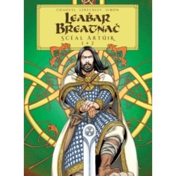 Leabhar Breatnach: Sceal Artuir