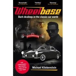 Wheelbase: Dark dealings in the classic car world