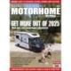 Buying Your Perfect Motorhome